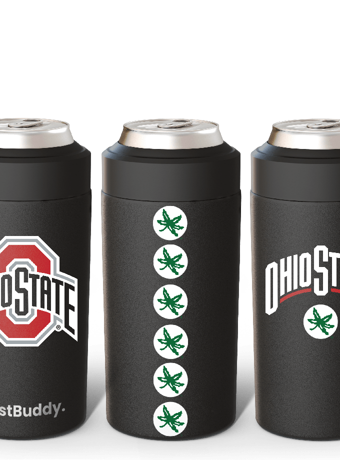 Universal Buddy | Ohio State Buckeyes Same Day Delivery