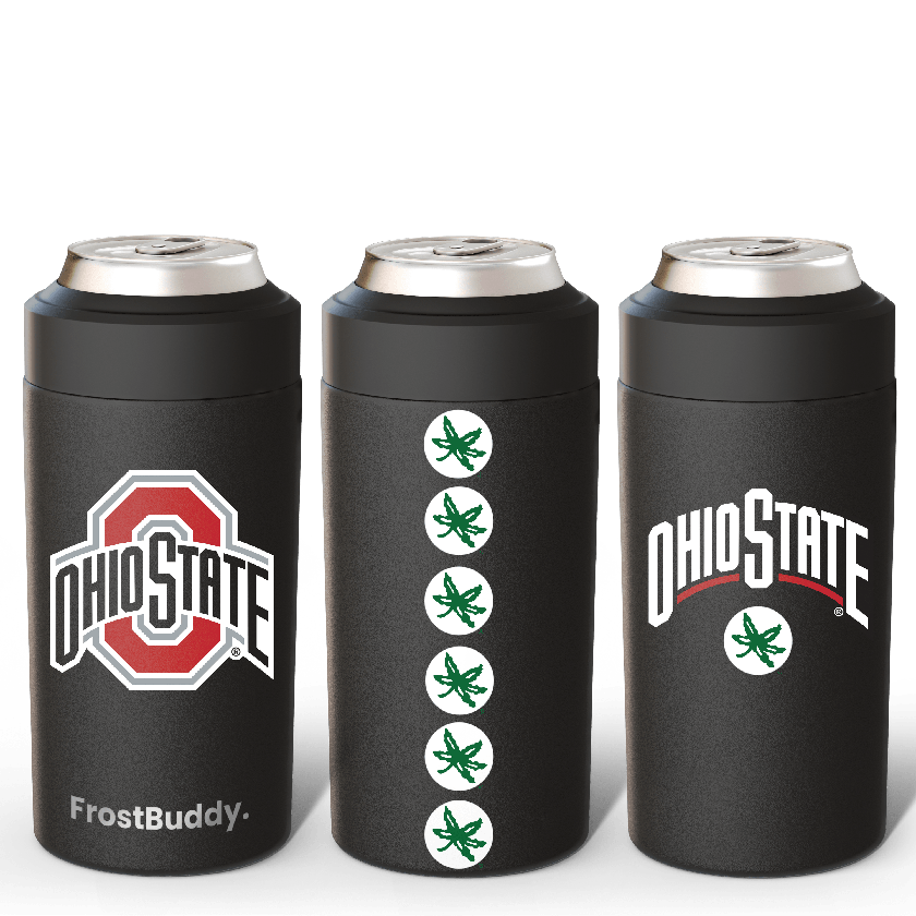 Universal Buddy | Ohio State Buckeyes Same Day Delivery