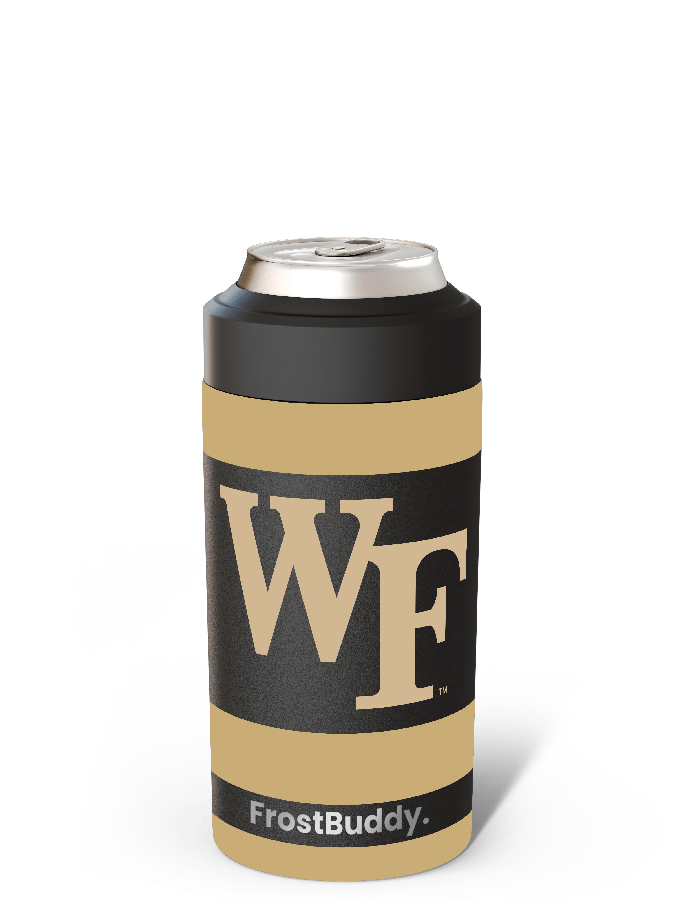 Universal Buddy | Wake Forest Demon Deacons Best Price