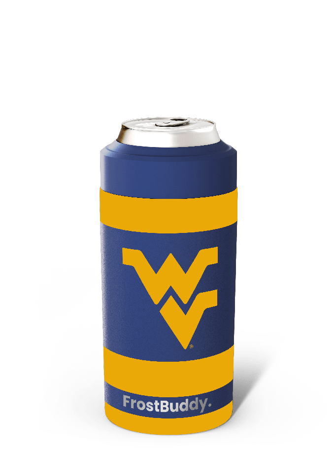 Universal Buddy | West Virginia Mountaineers High Quality