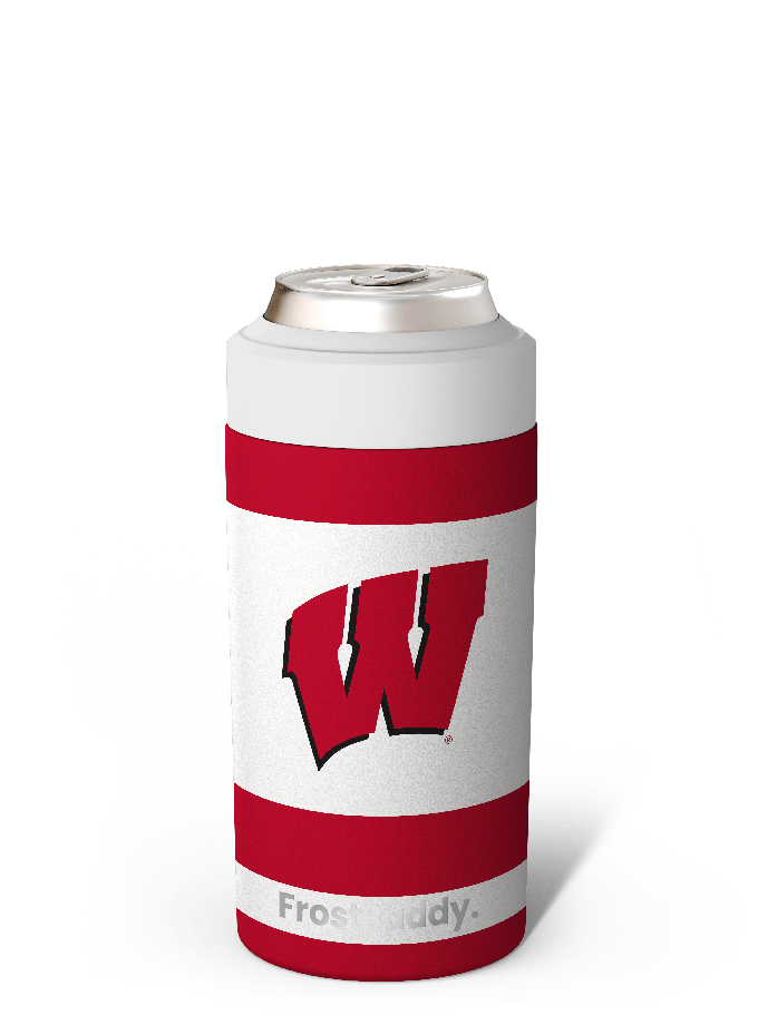 Universal Buddy | Wisconsin Badgers Free shipping