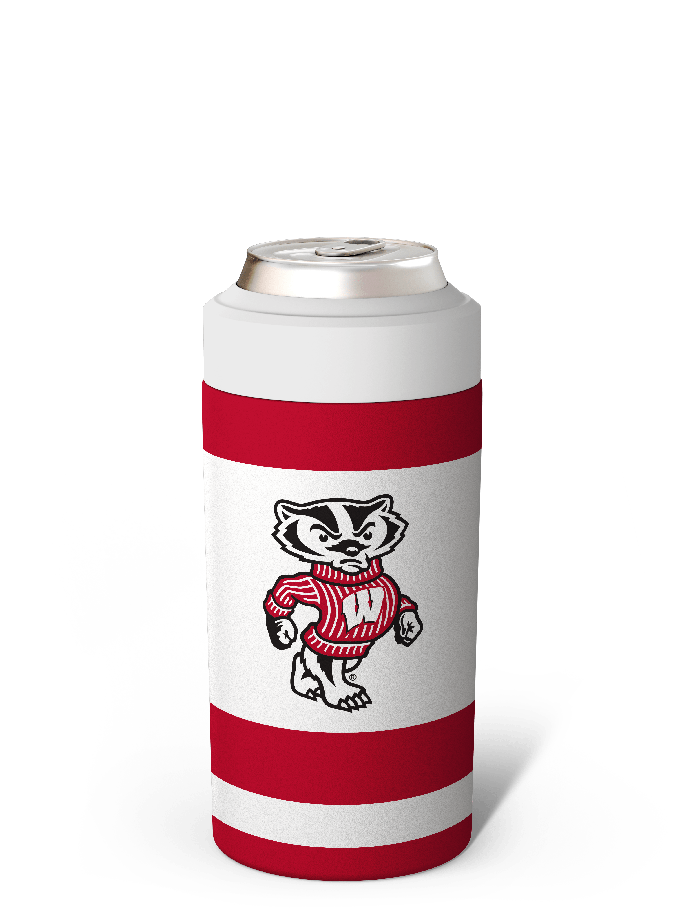 Universal Buddy | Wisconsin Badgers Free shipping