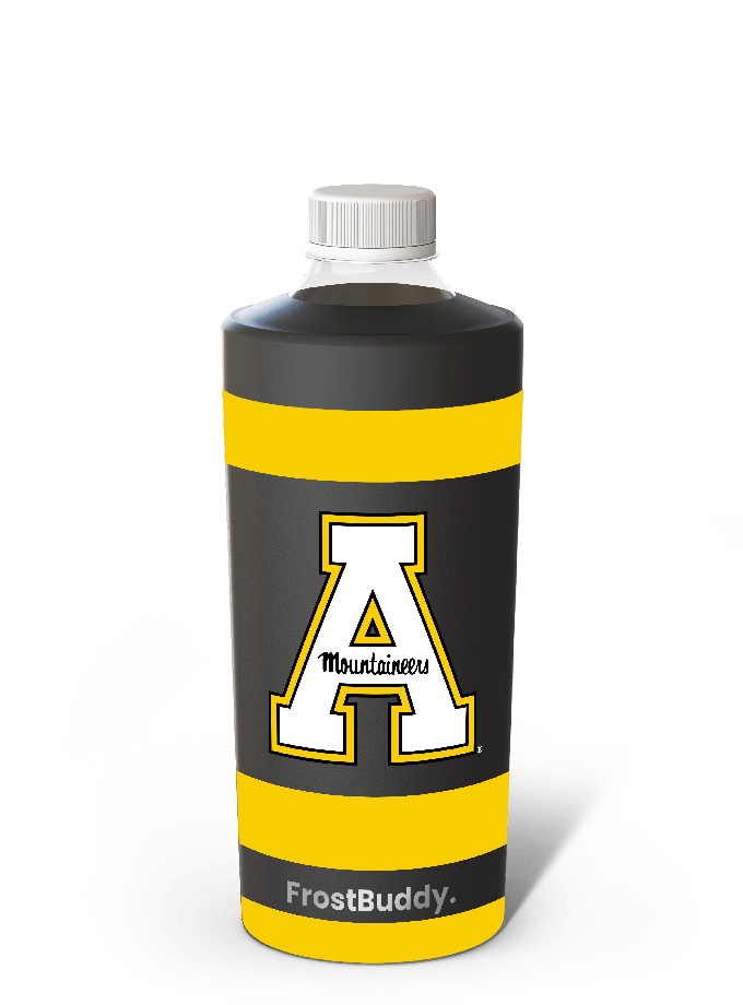 Universal Buddy XL | Appalachian State Mountaineers High Quality