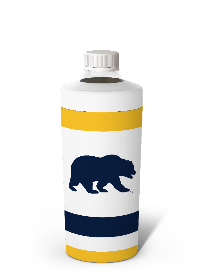 Universal XL | Cal Bears New Arrival