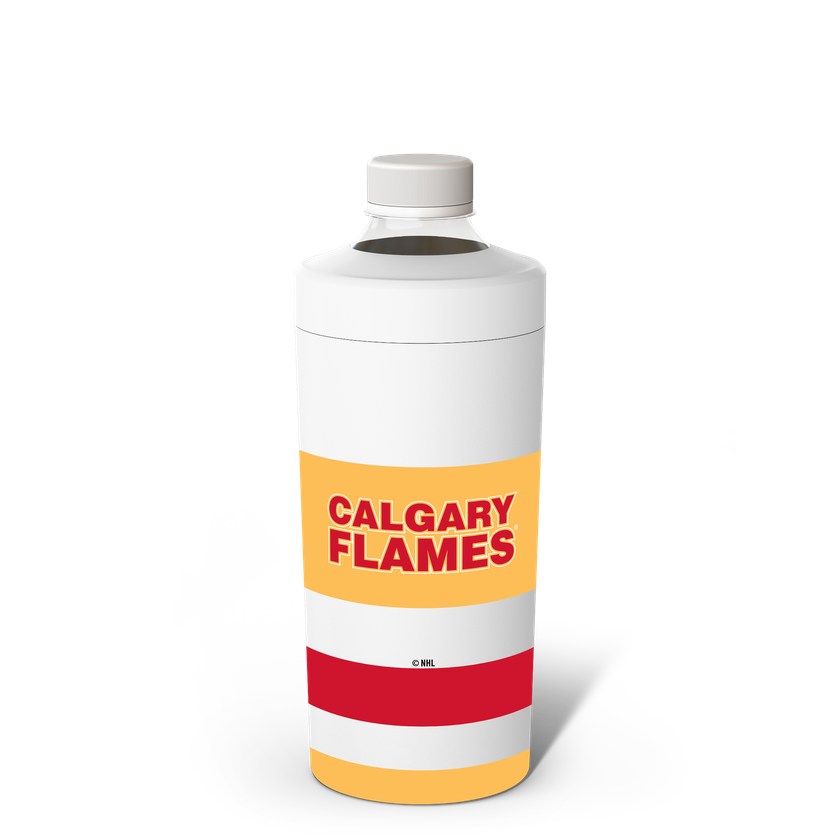 Universal XL | Calgary Flames Best Price