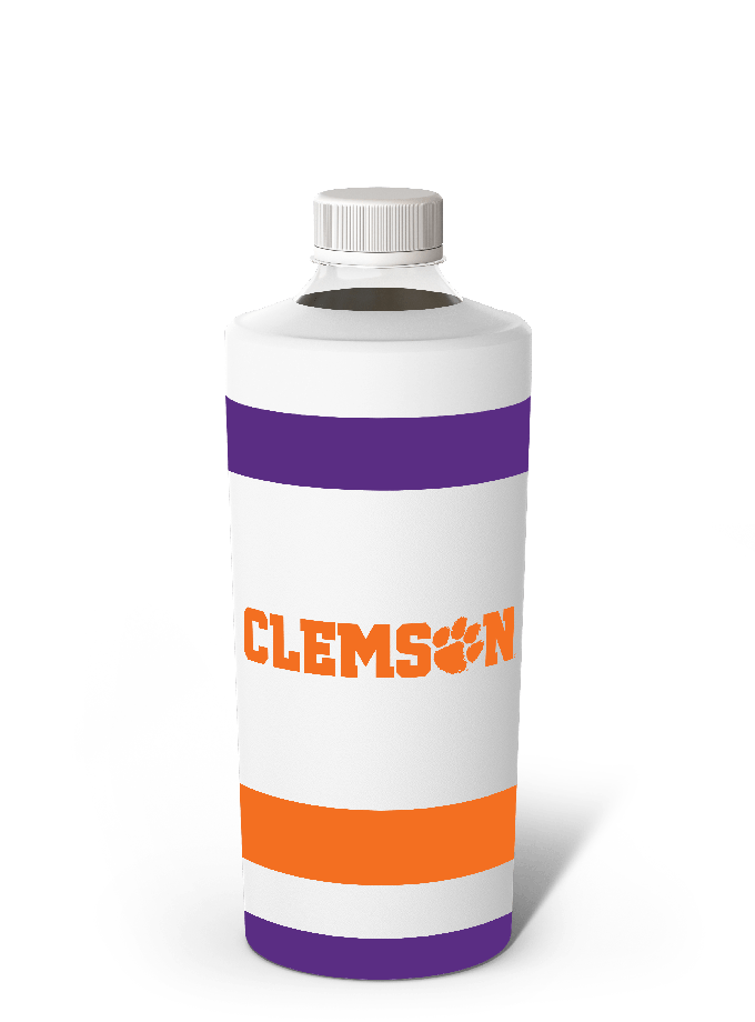 Universal XL | Clemson Tigers Free shipping