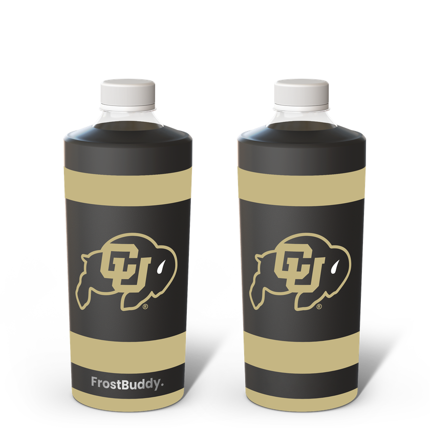 Universal XL | Colorado Buffaloes Best Seller