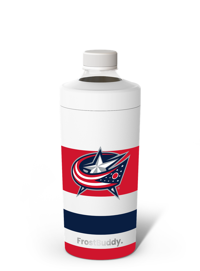 Universal XL | Columbus Blue Jackets Best Seller