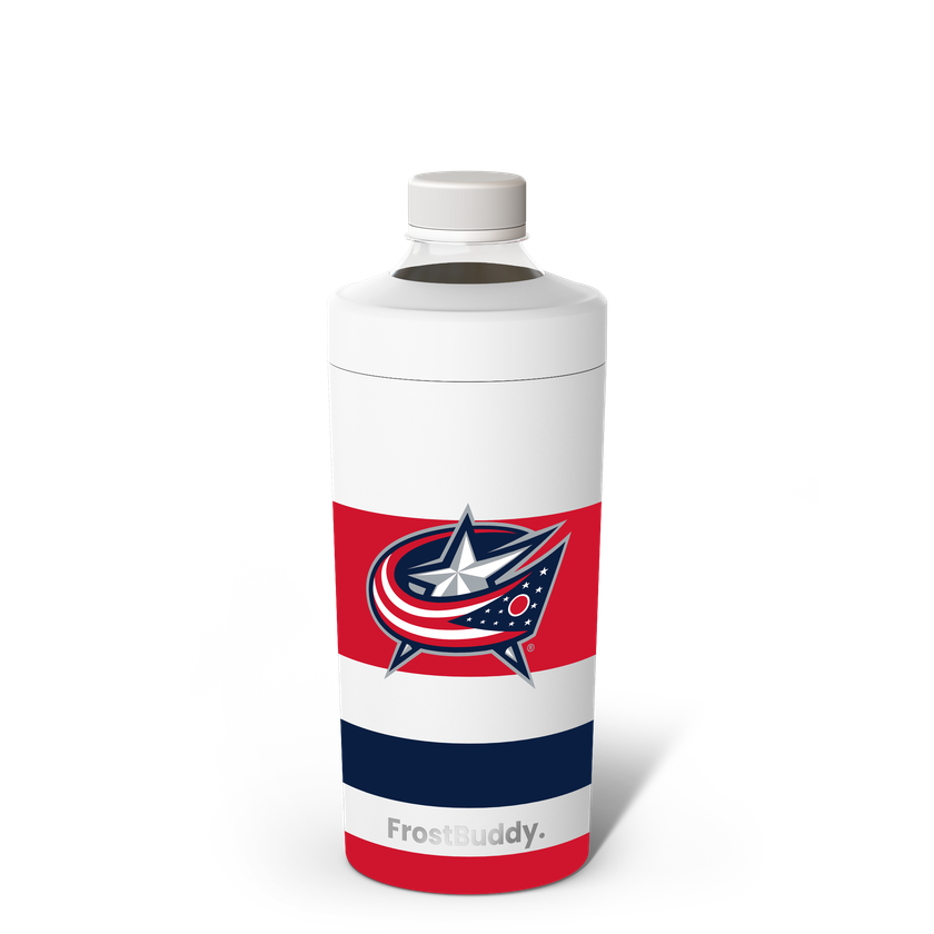 Universal XL | Columbus Blue Jackets Best Seller