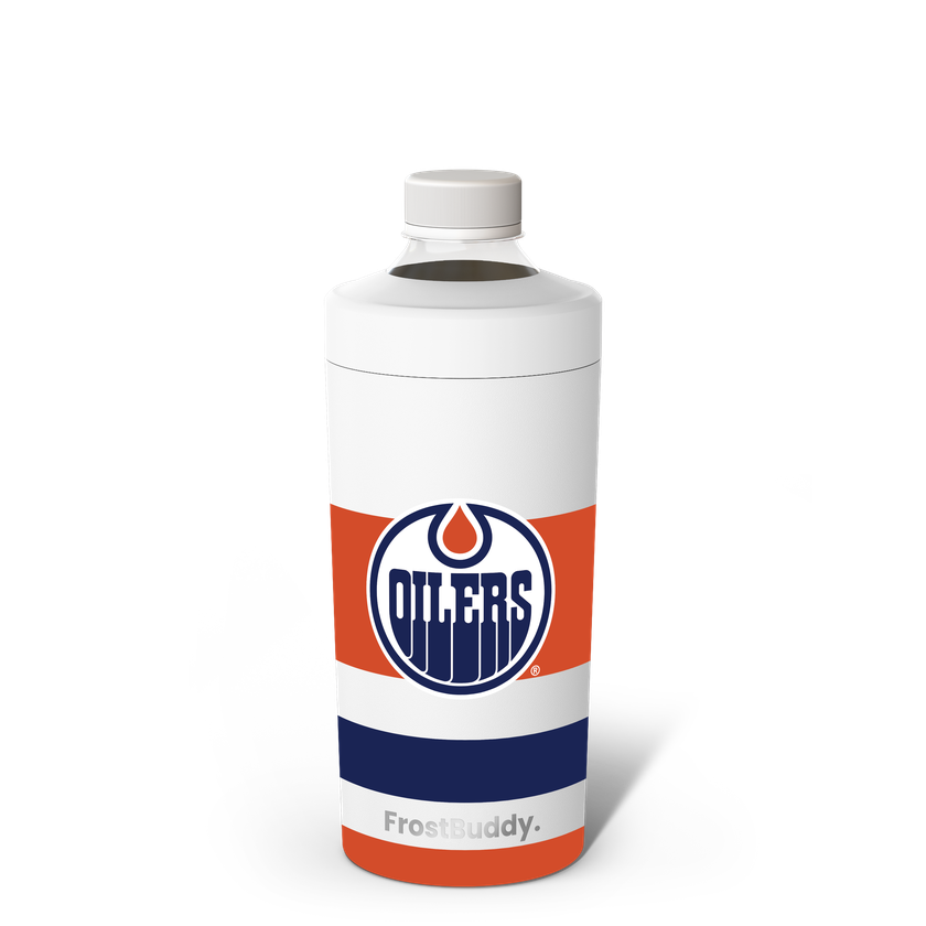 Universal XL | Edmonton Oilers Best Buy