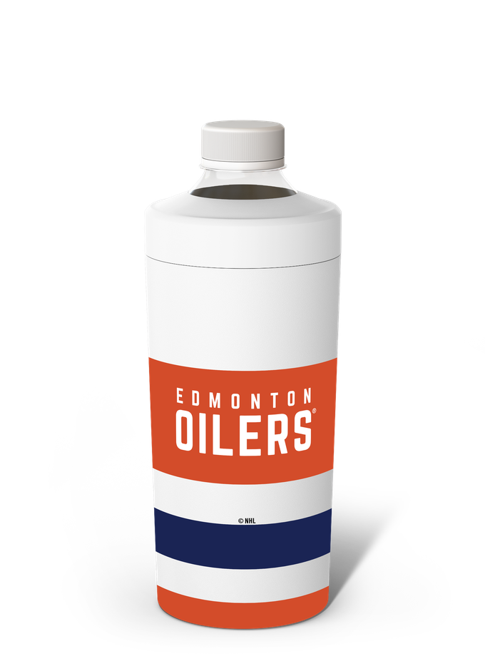 Universal XL | Edmonton Oilers Best Buy