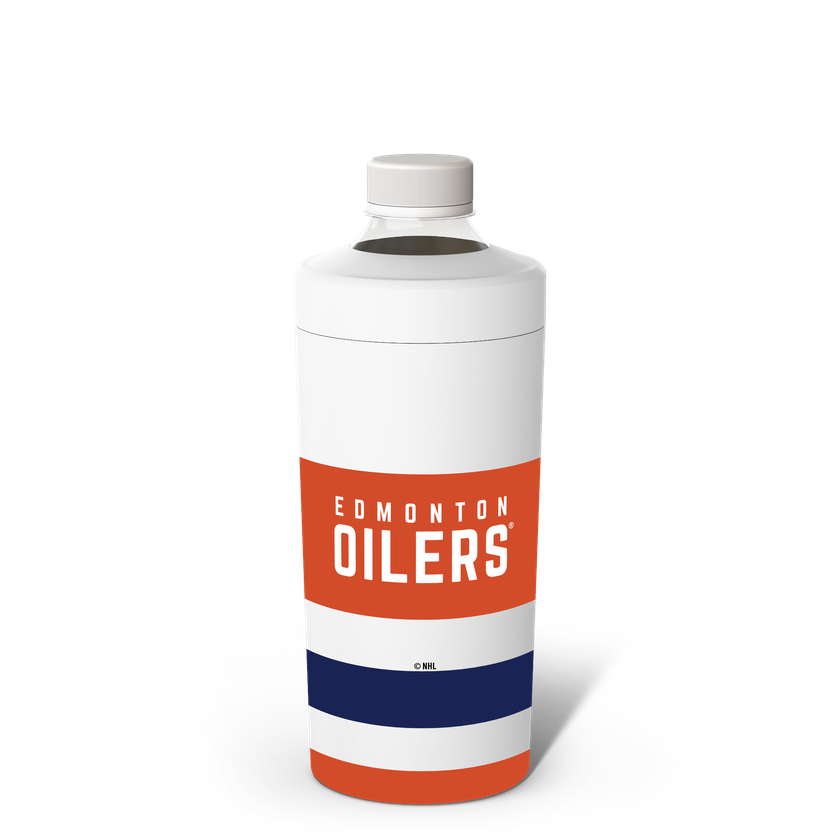 Universal XL | Edmonton Oilers Best Buy