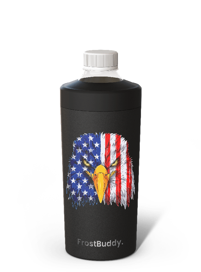 Universal XL | Freedom Eagle Same Day Delivery