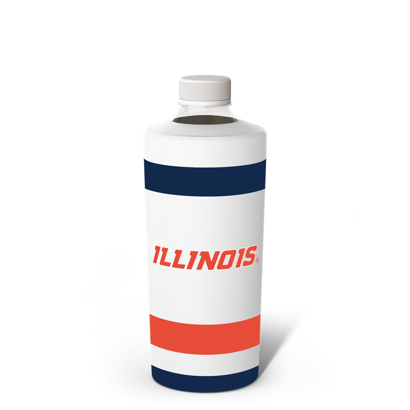 Universal XL | Illinois Fighting Illini Best Price