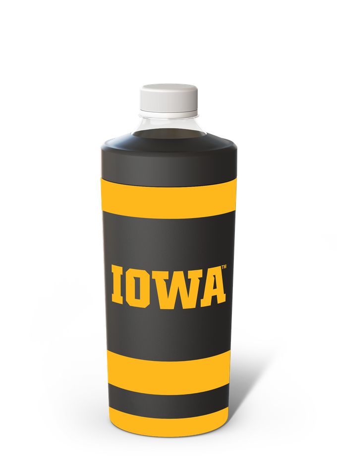 Universal XL | Iowa Hawkeyes Free shipping