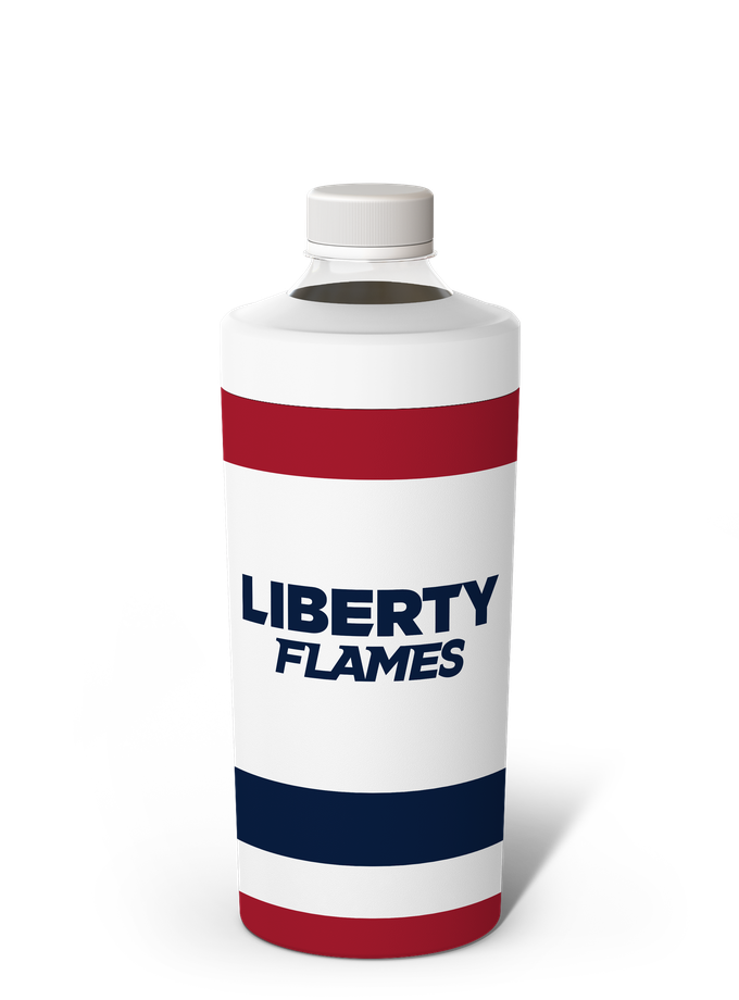 Universal XL | Liberty Flames New Arrival