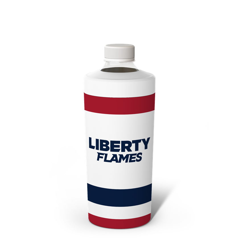 Universal XL | Liberty Flames New Arrival