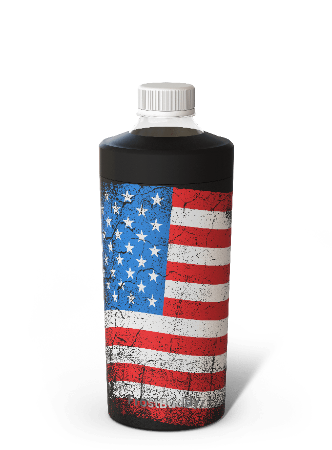 Universal XL | Merica Same Day Delivery