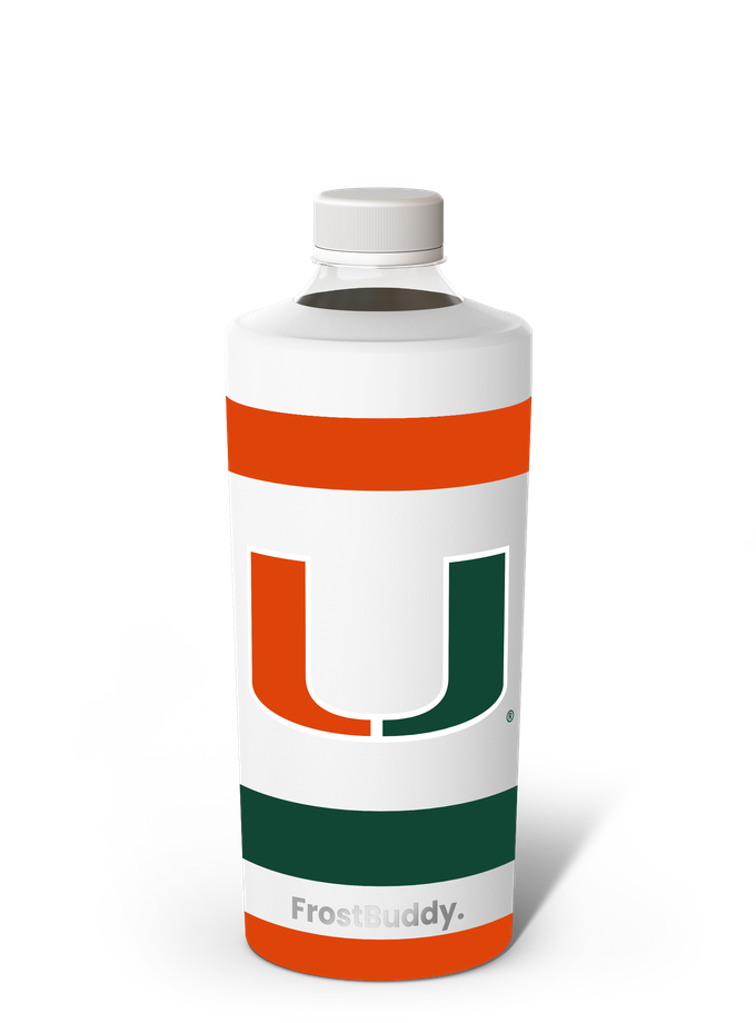 Universal XL | Miami Hurricanes New Arrival