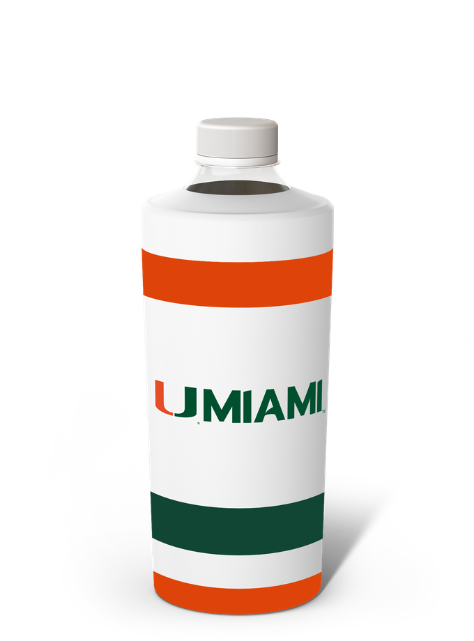 Universal XL | Miami Hurricanes New Arrival