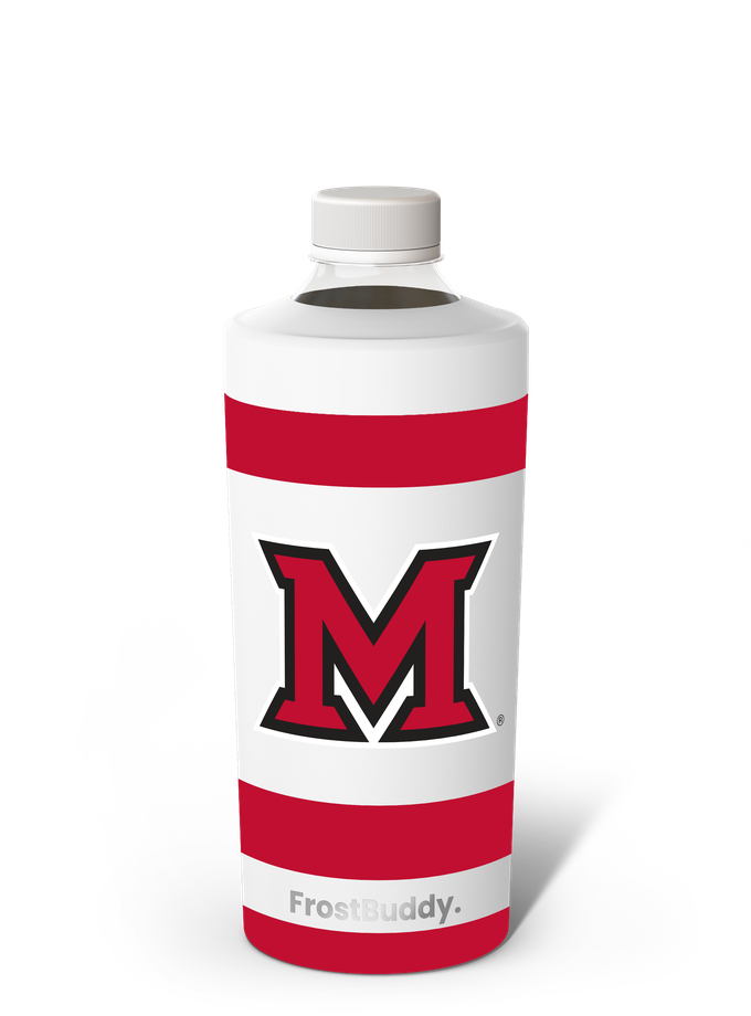 Universal XL | Miami Redhawks Free shipping