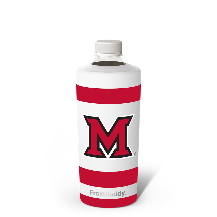 Universal XL | Miami Redhawks Free shipping