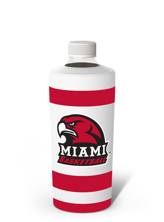 Universal XL | Miami Redhawks Free shipping