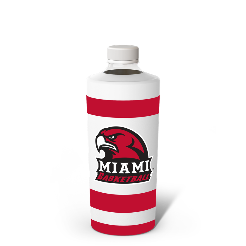 Universal XL | Miami Redhawks Free shipping