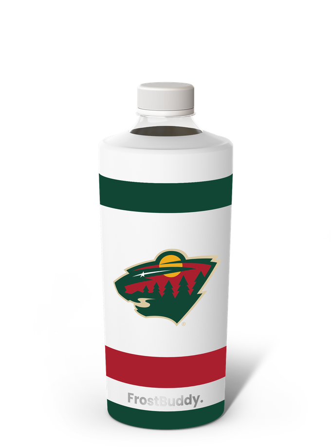 Universal XL | Minnesota Wild On Sale