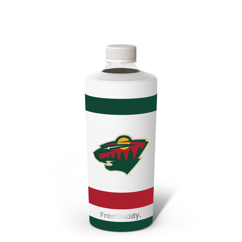 Universal XL | Minnesota Wild On Sale