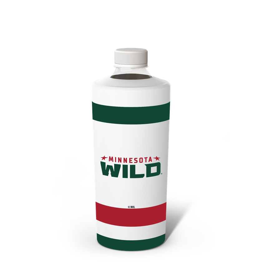 Universal XL | Minnesota Wild On Sale