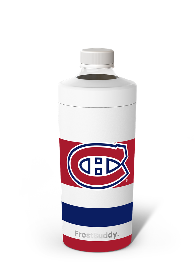 Universal XL | Montreal Canadiens New Arrival