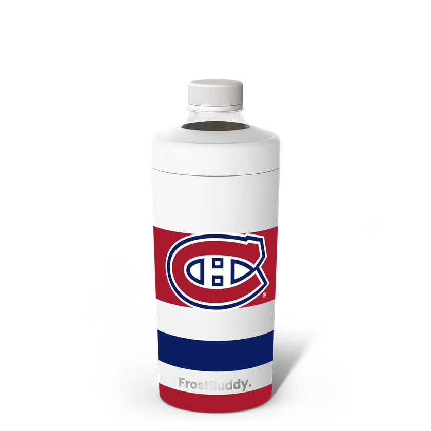 Universal XL | Montreal Canadiens New Arrival