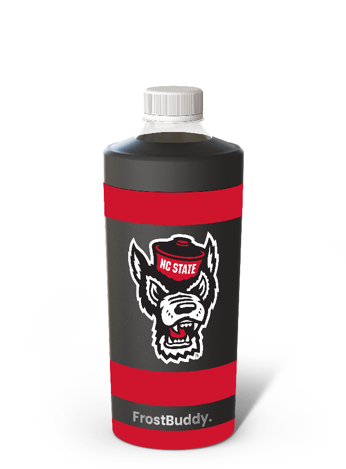 Universal XL | NC State Wolfpack High Quality