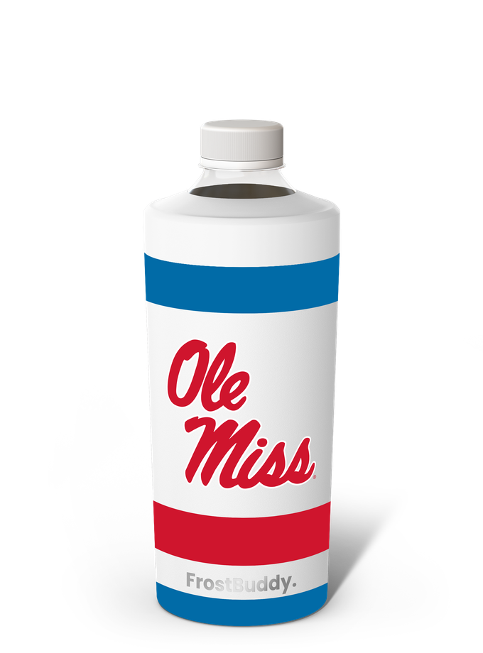 Universal XL | Ole Miss Rebels High Quality