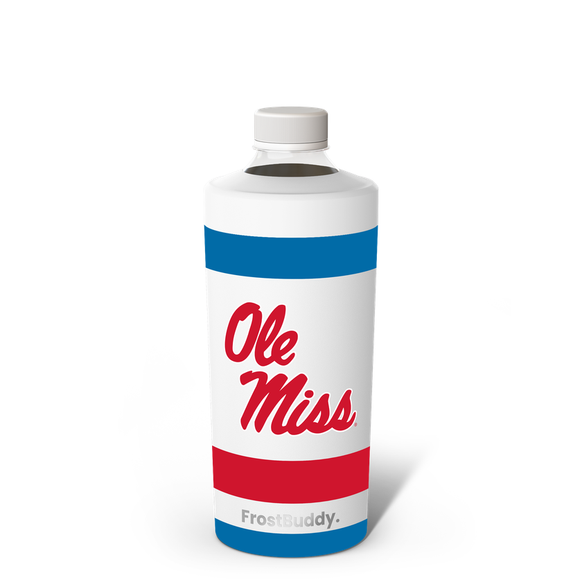 Universal XL | Ole Miss Rebels High Quality