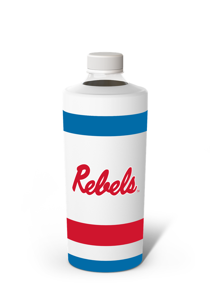 Universal XL | Ole Miss Rebels High Quality