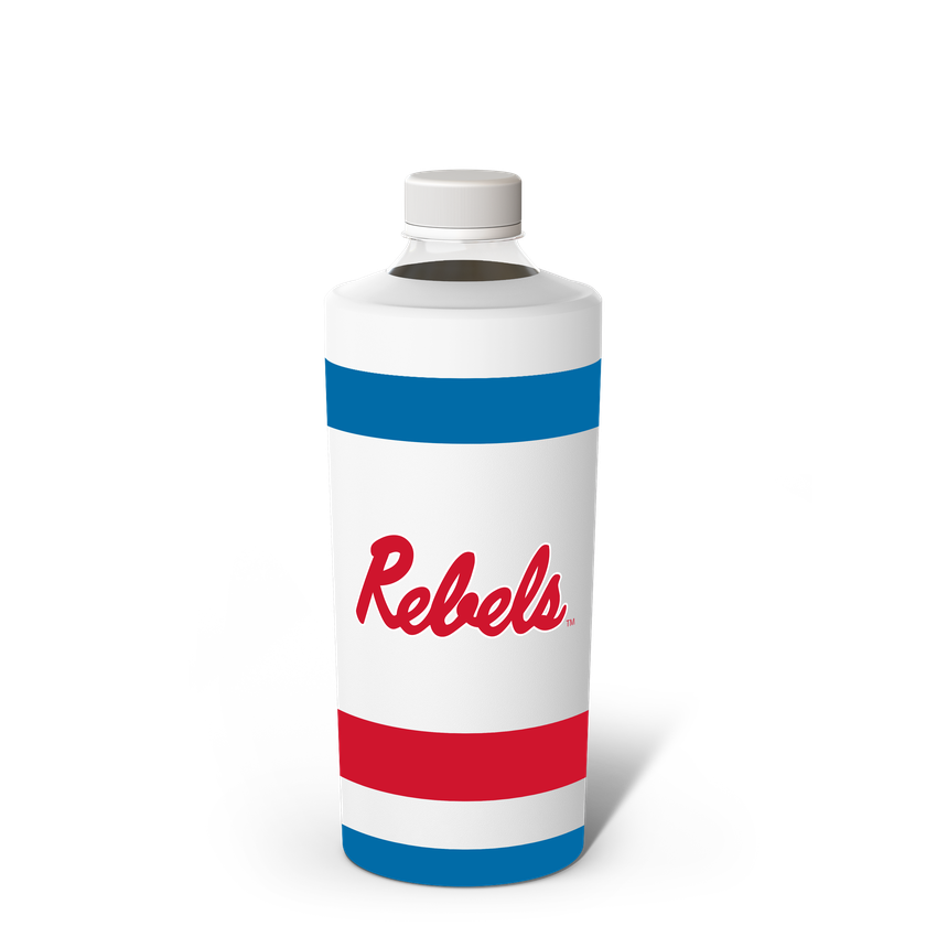 Universal XL | Ole Miss Rebels High Quality