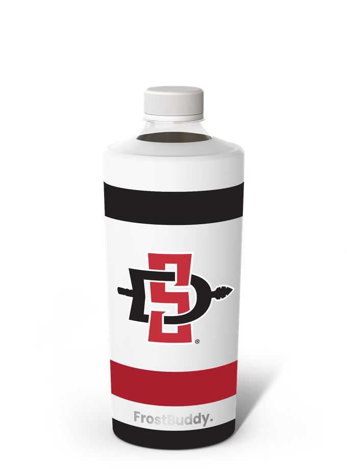 Universal XL | San Diego State Aztecs High Quality