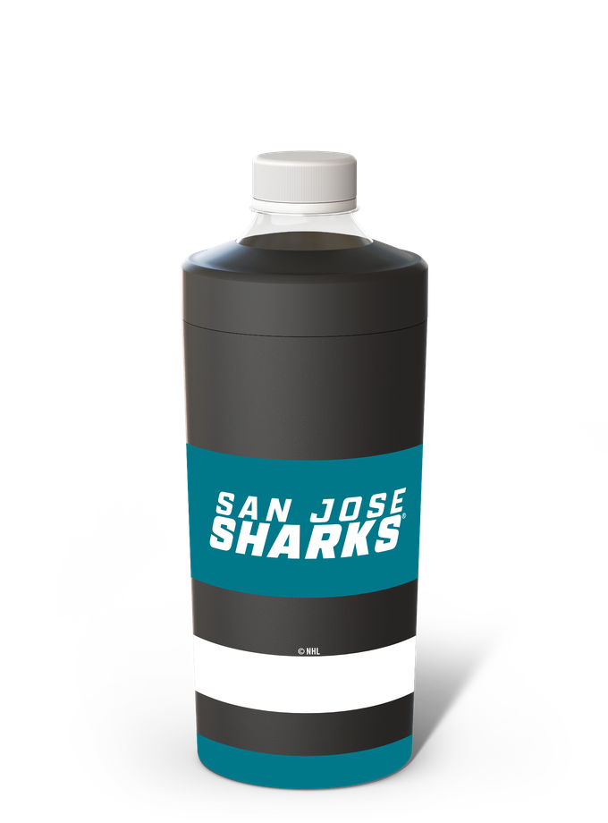 Universal XL | San Jose Sharks Same Day Delivery