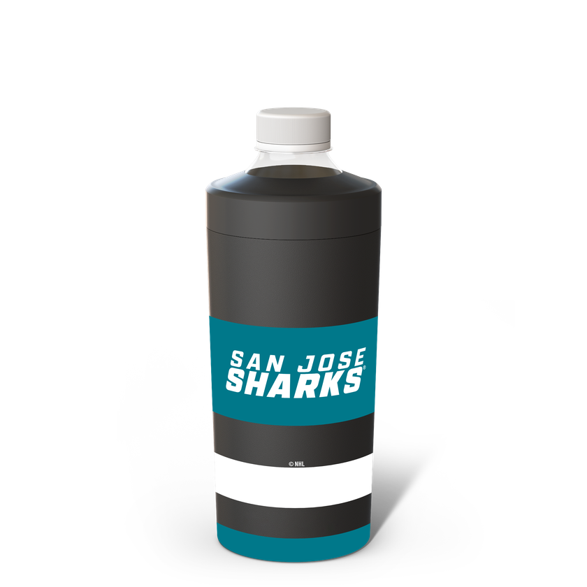 Universal XL | San Jose Sharks Same Day Delivery