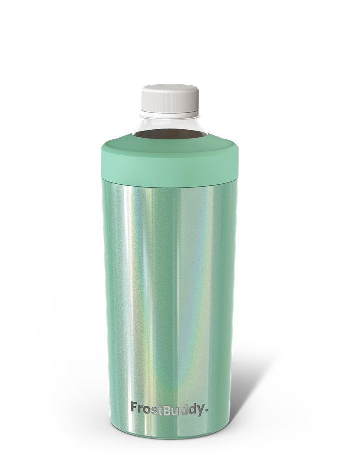 Universal XL | Seafoam Glitter Best Seller