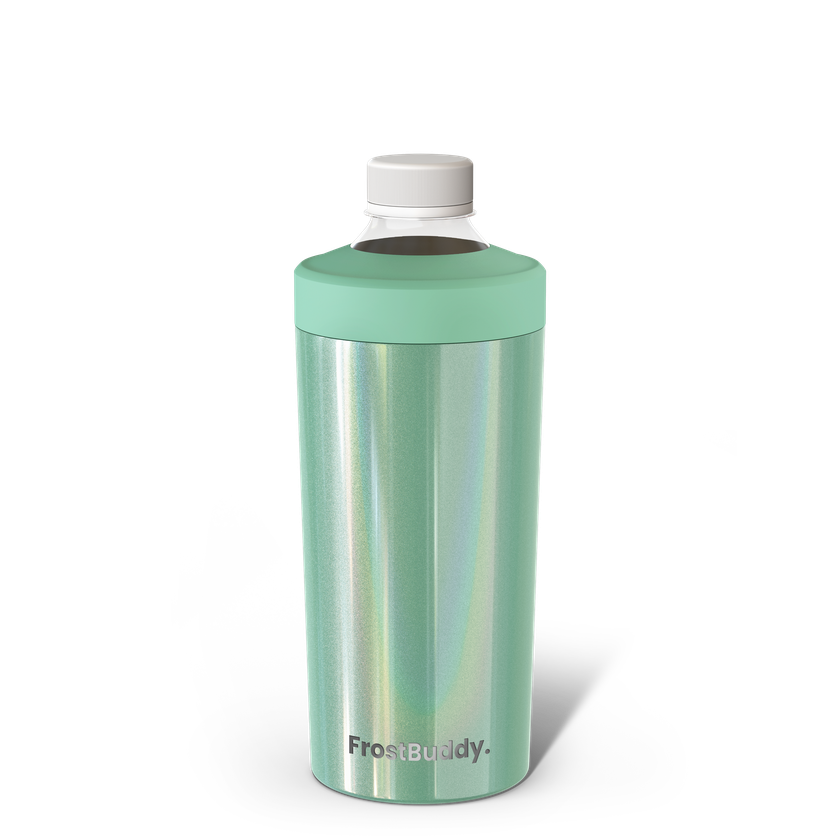 Universal XL | Seafoam Glitter Best Seller