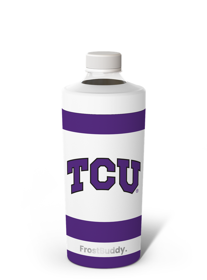 Universal XL | TCU Horned Frogs Same Day Delivery