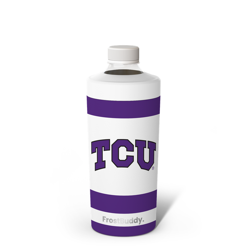 Universal XL | TCU Horned Frogs Same Day Delivery