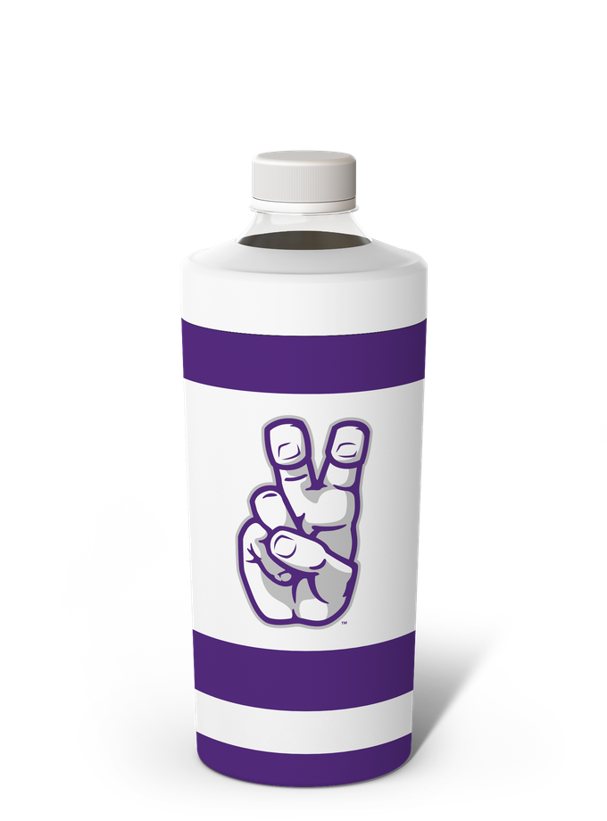 Universal XL | TCU Horned Frogs Same Day Delivery