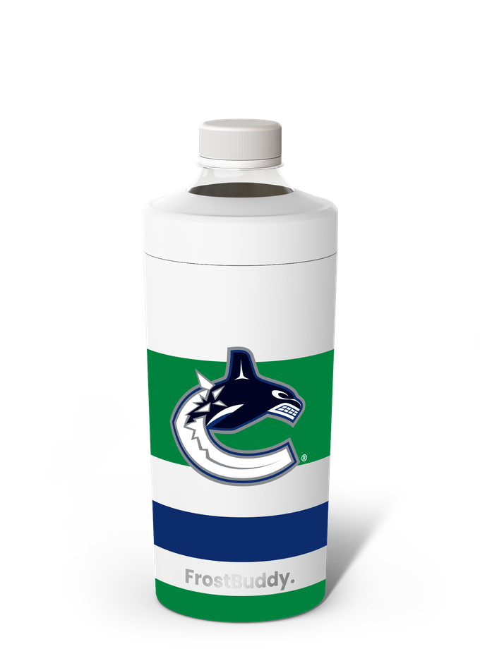 Universal XL | Vancouver Canucks Same Day Delivery