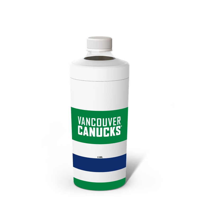 Universal XL | Vancouver Canucks Same Day Delivery